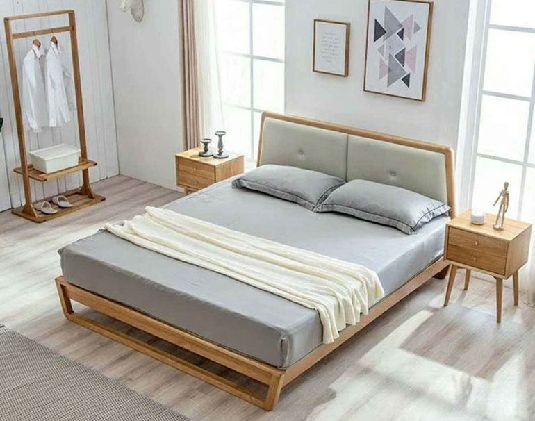 Best Best Bed Manufacturers In Delhi NCR